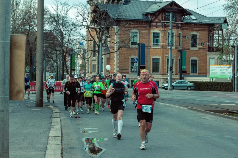 The 1904 Olympic Marathon That Became America's Most Ridiculous Athletic Disaster