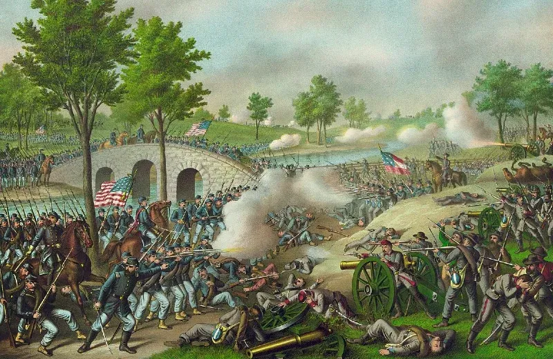 Civil War