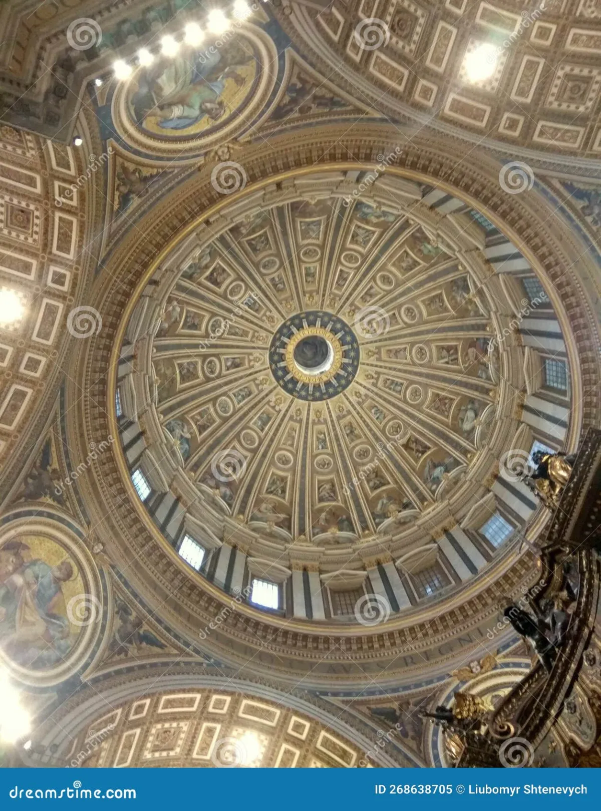 St. Peter's Basilica