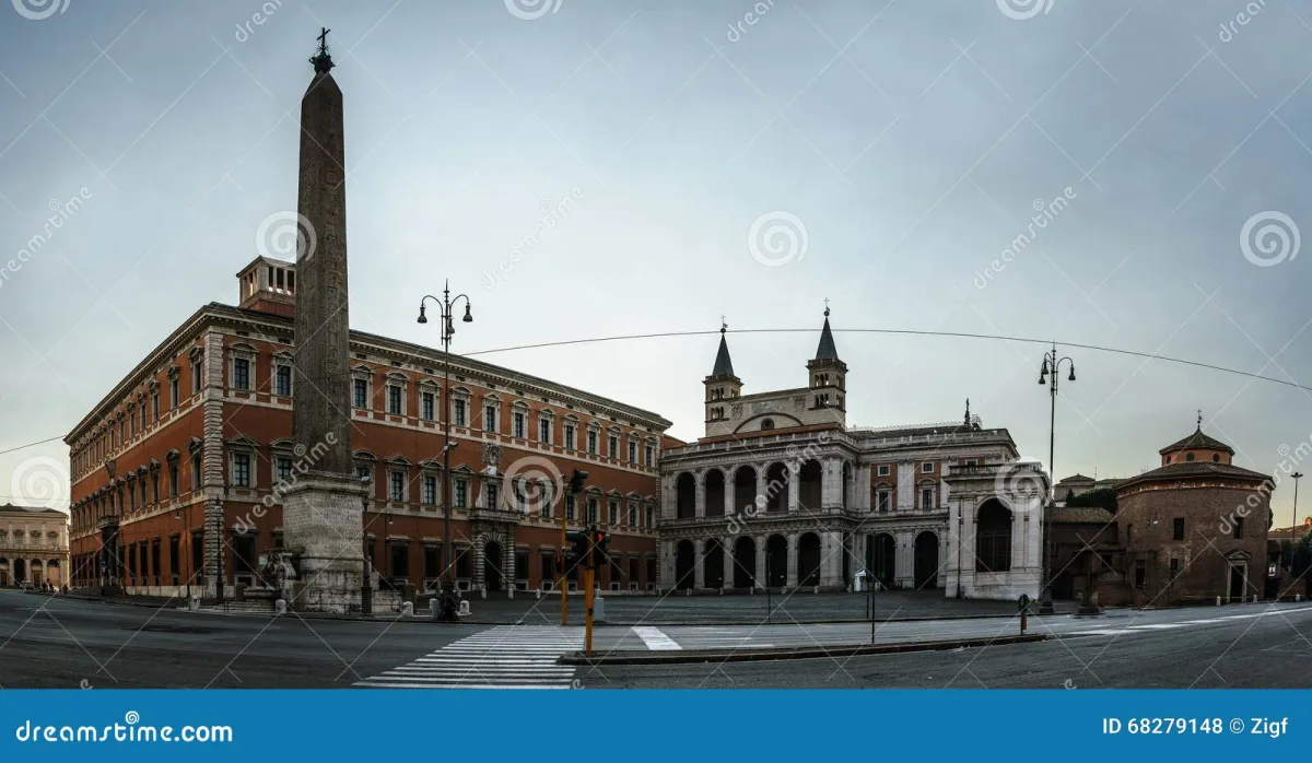 Lateran Palace