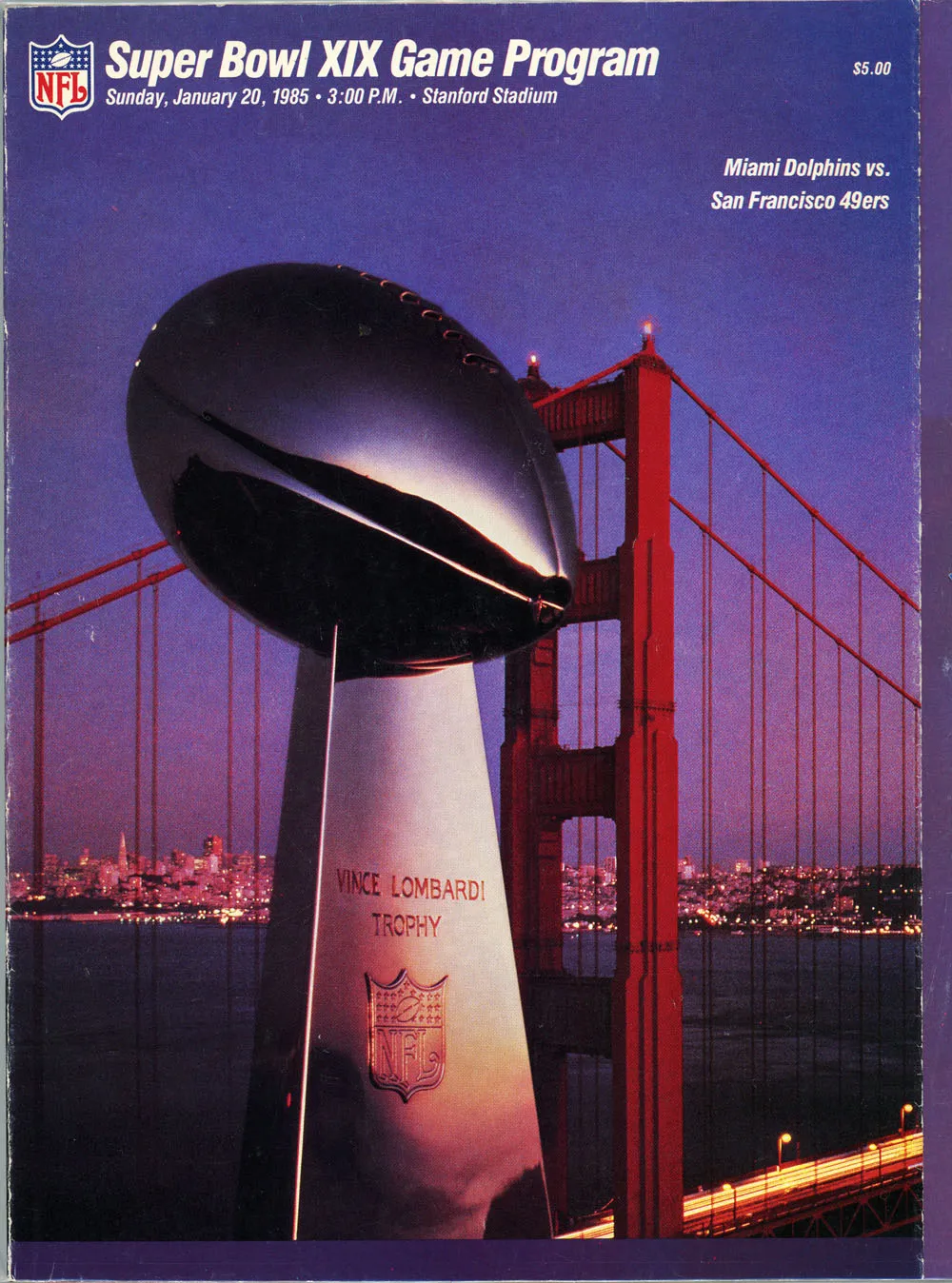 Super Bowl XIX