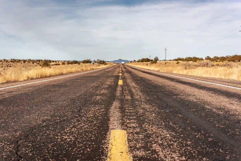 For Four Decades, GPS Kept Sending Drivers Down a Highway That Officially Ceased to Exist