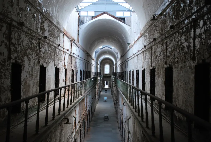 The Missouri Prison That Basically Ran the Whole Town — From Behind the Walls