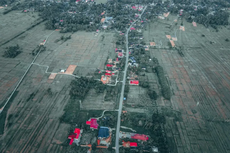 The Farmer Who Accidentally Owned Interstate 80: A Nebraska Man's Bizarre Battle with the Federal Highway System