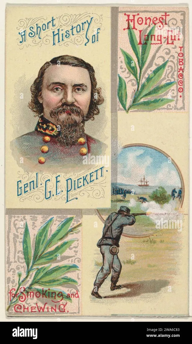 George Pickett