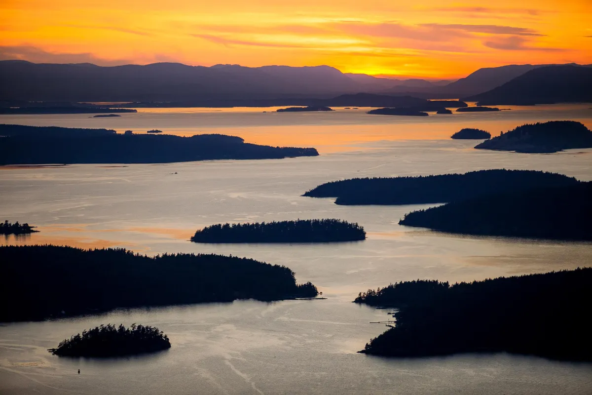 San Juan Island