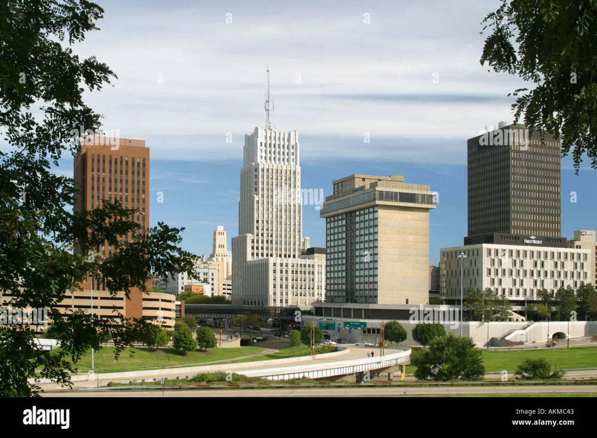 Akron, Ohio