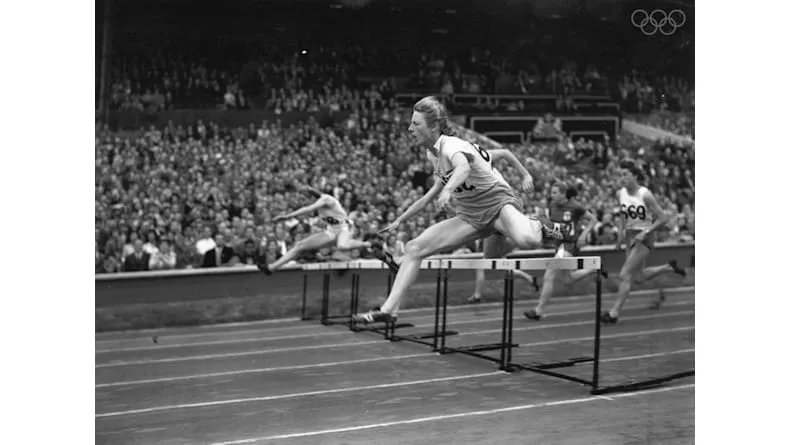 1948 London Olympics