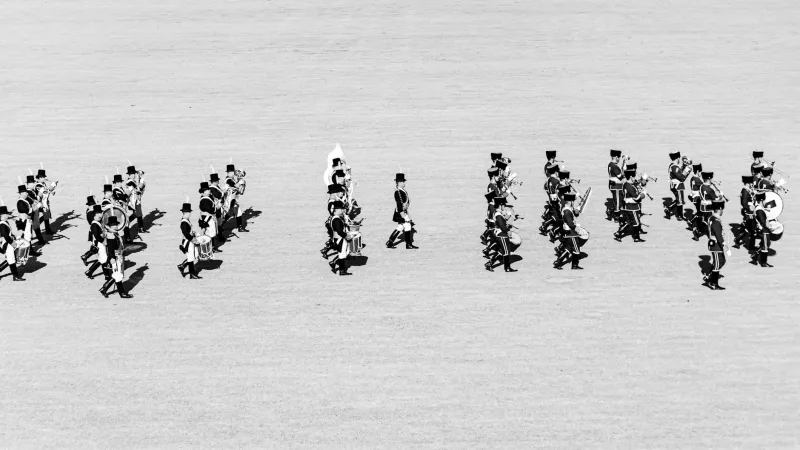 From Plumber's Helper to Olympic Competitor: The Bureaucratic Mix-Up That Made Sports History