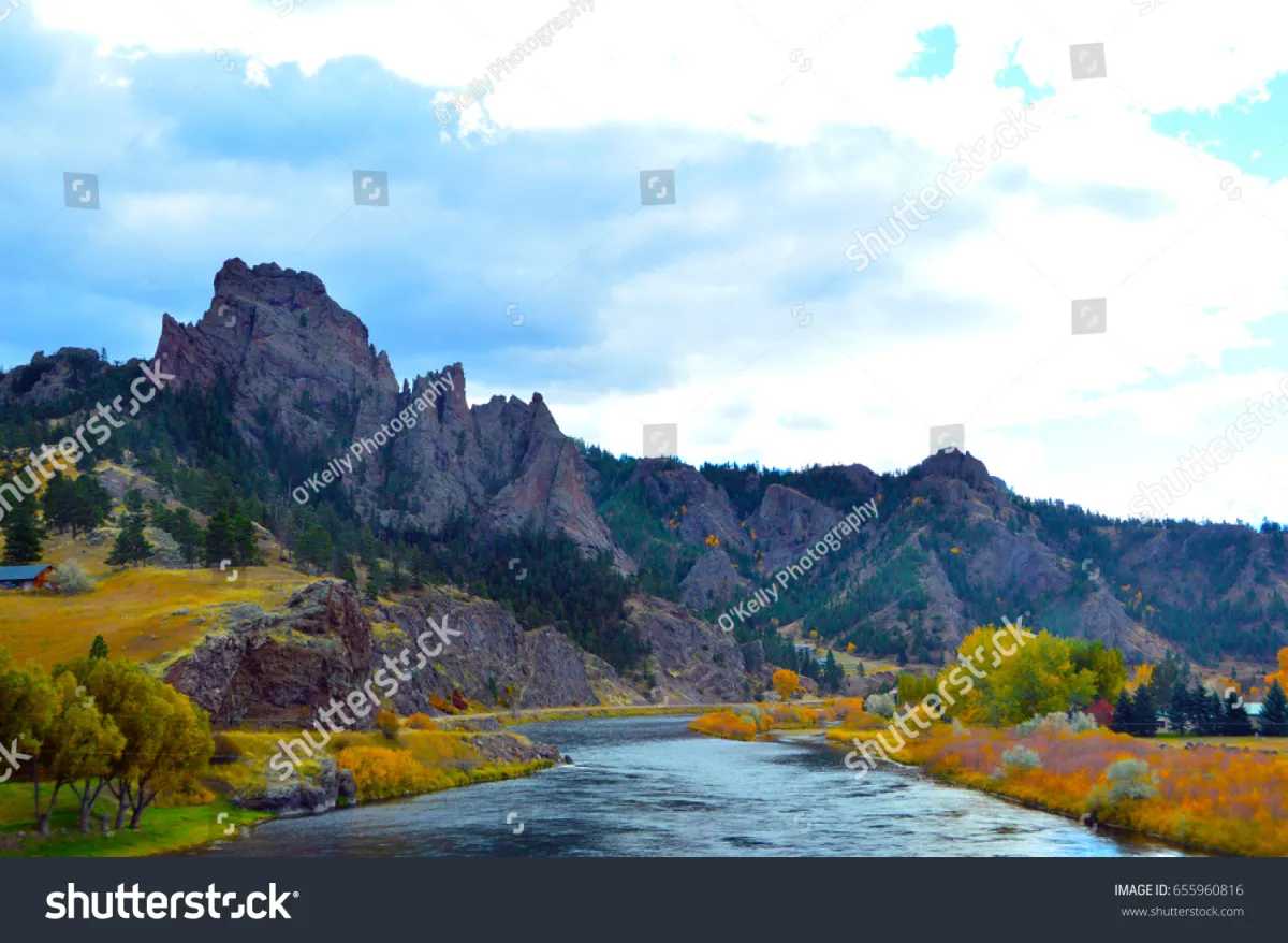 Missouri River