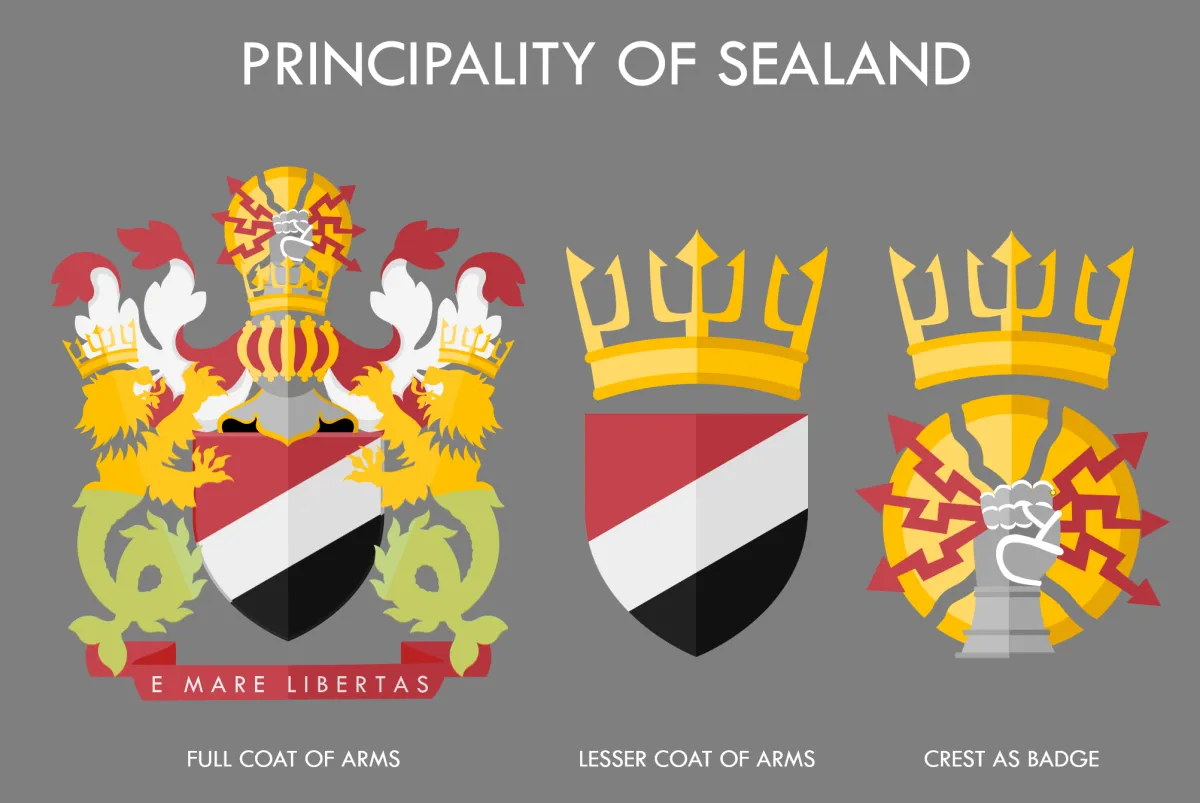 Principality of Sealand