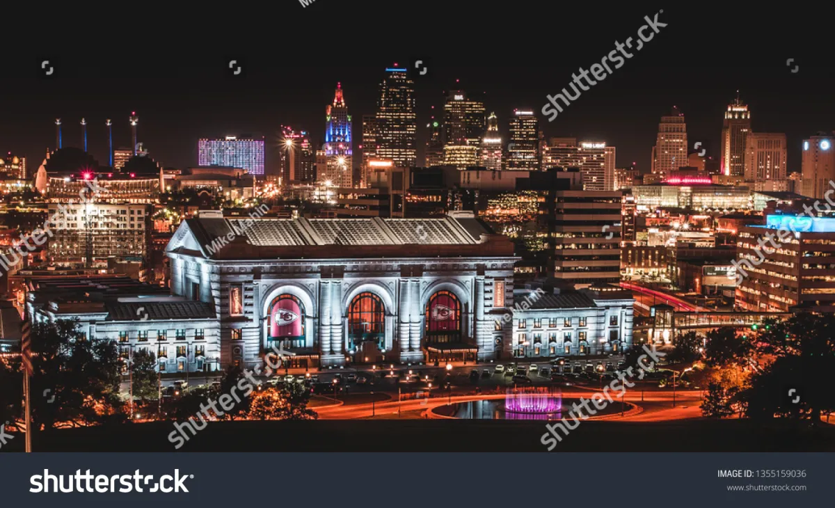 Kansas City