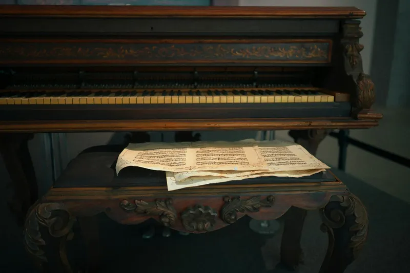 The Song That Couldn't Die: When Copyright Law Created a Musical Ghost