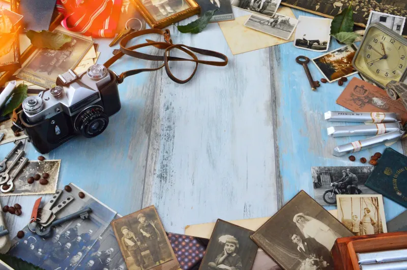 A Small Town Buried a Box in 1952. When They Dug It Up, the Story They'd Always Told Themselves Fell Apart.
