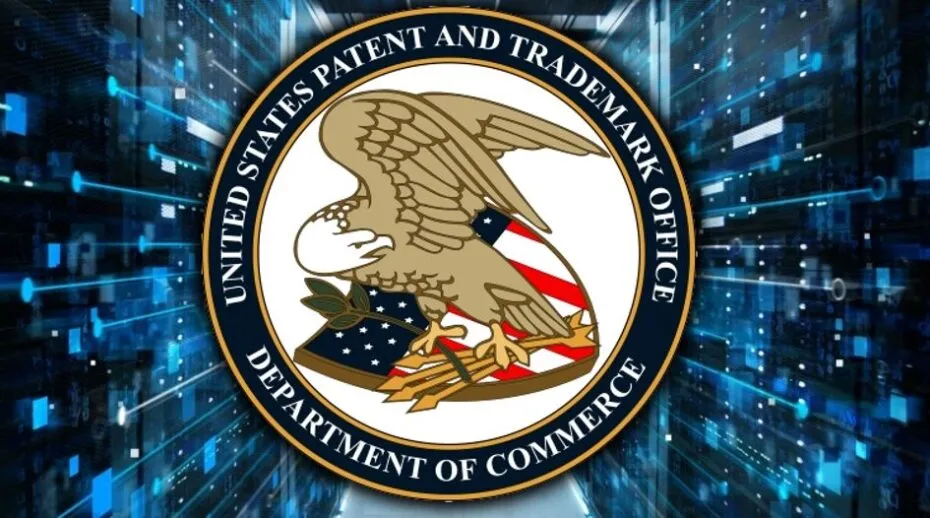 U.S. Patent and Trademark Office