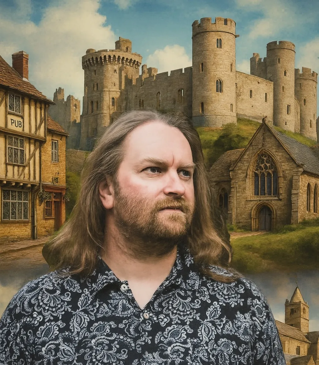 James Wright