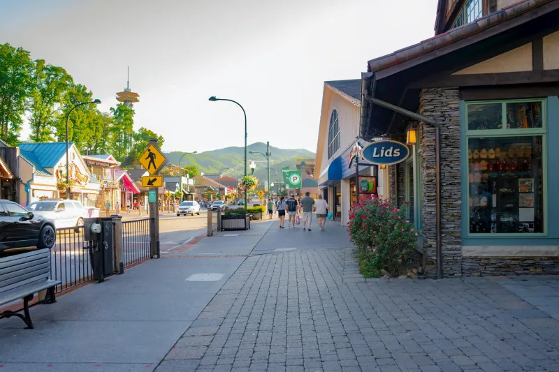 The Day a West Virginia Town Politely Seceded from America — And Nobody Noticed